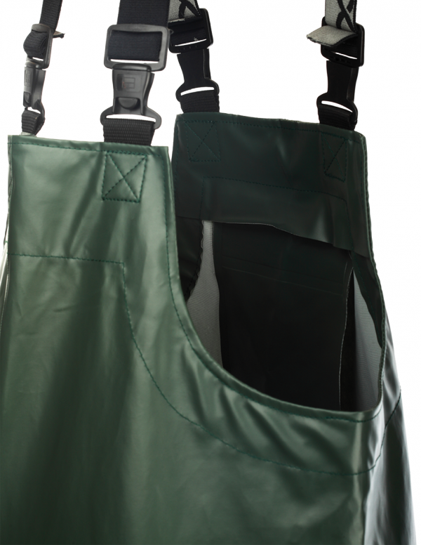 WATERPROOF BIBPANTS 001