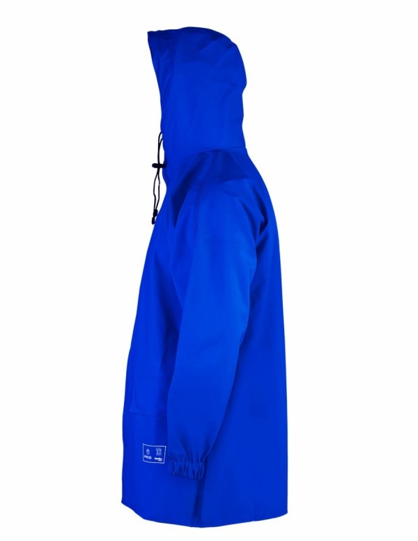 WATERPROOF ACID-LYEPROOF CLOTHING 412