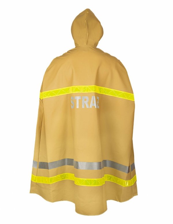WATERPROOF PONCHO 105