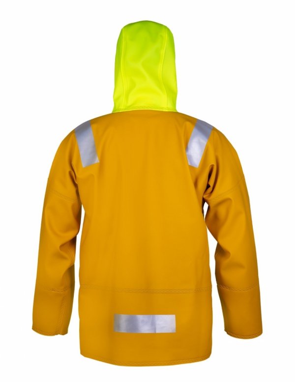 WATERPROOF OVERALLS 104