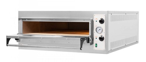 Piec do pizzy jednokomorowy elektryczny | 6x36 | One 6 XL (Start6 BIG)