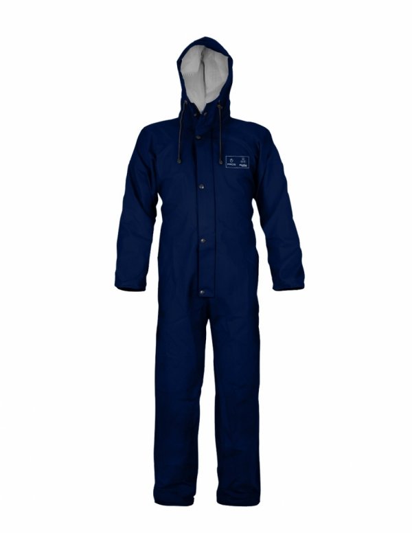 WATERPROOF OVERALLS 104