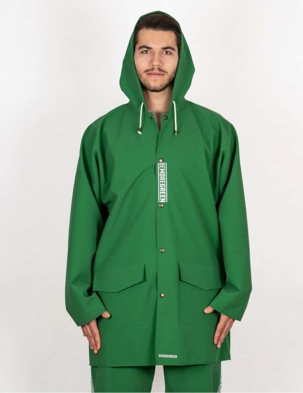 WATERPROOF OVERALLS 104