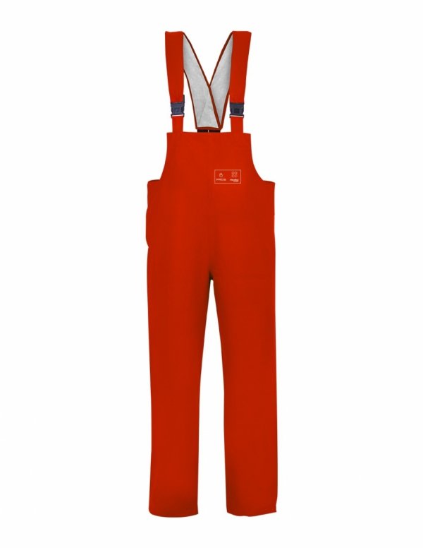 WATERPROOF ANTISTATIC BIBPANTS 001/A