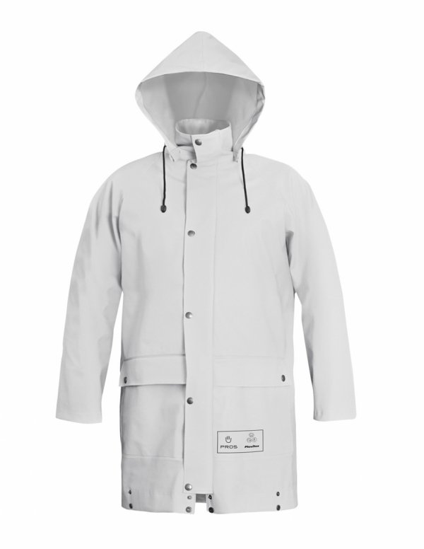 WATERPROOF JACKET 300