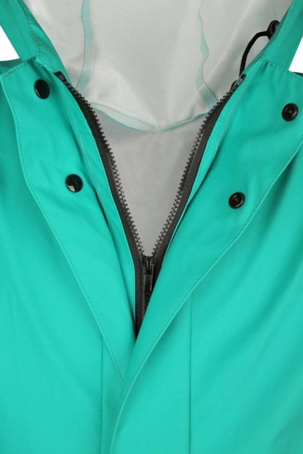 WATERPROOF ACID-LYEPROOF CLOTHING 412