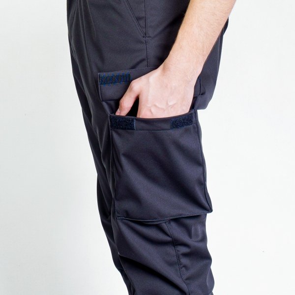WATERPROOF OVERALLS 104
