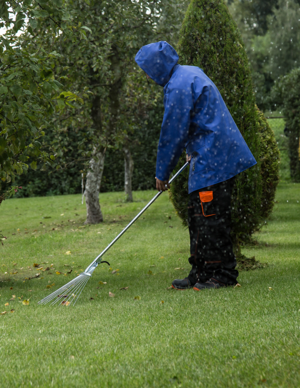 WATERPROOF JACKET 3/4 101