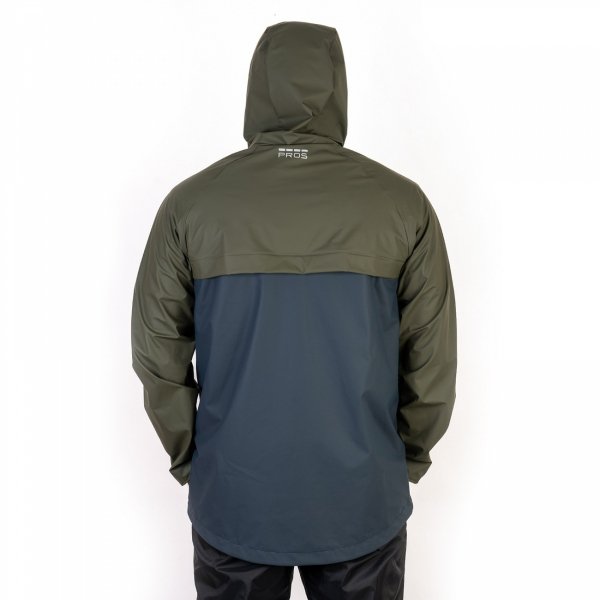 WATERPROOF OVERALLS 104