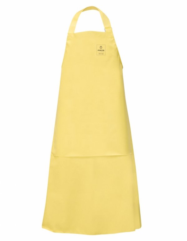 WATERPROOF FISHING APRON 08C