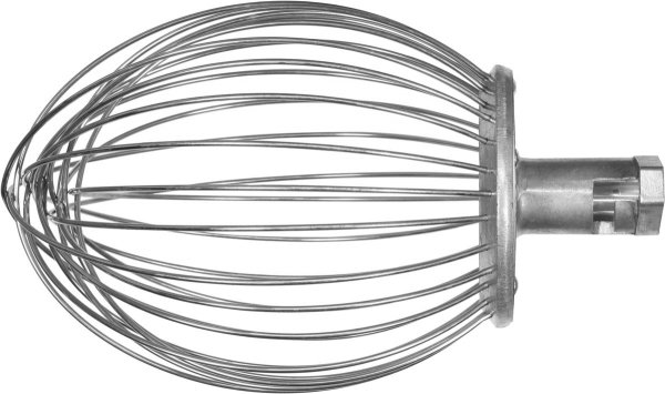 MIKSER PLANETARNY 20L, 3-PRĘDKOŚCI, 1100 W