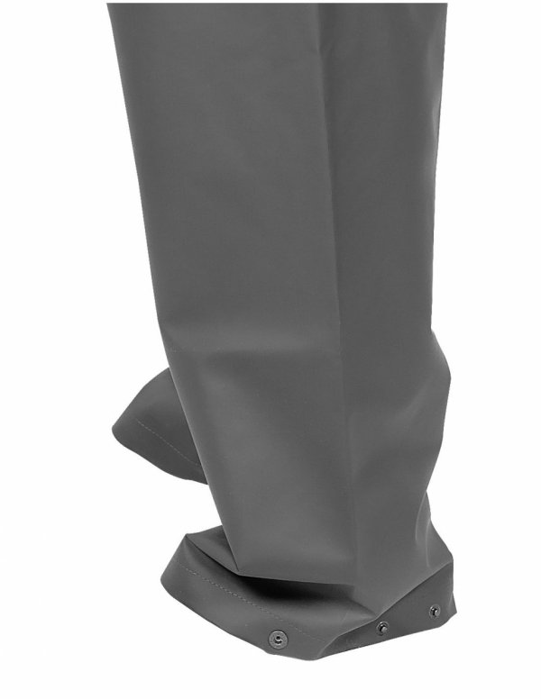 WATERPROOF WAIST TROUSERS 112