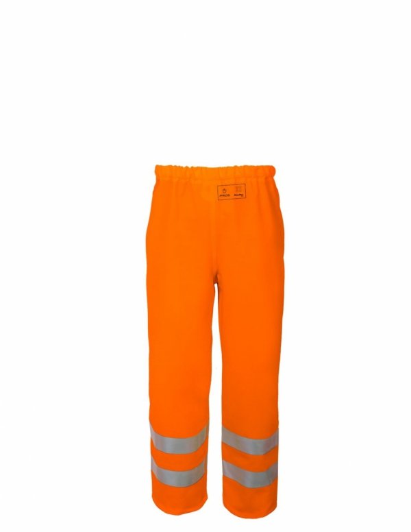 WATERPROOF WARNING WAIST TROUSERS 1012
