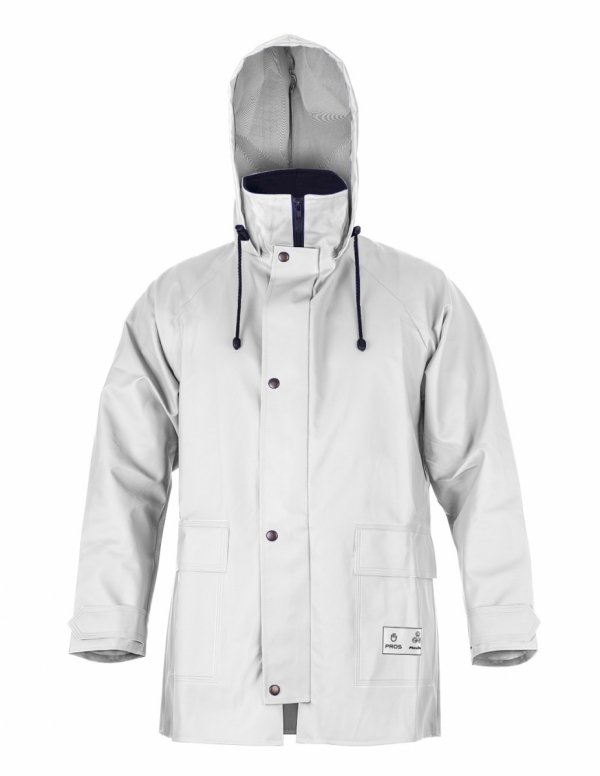 WATERPROOF JACKET PROS 103