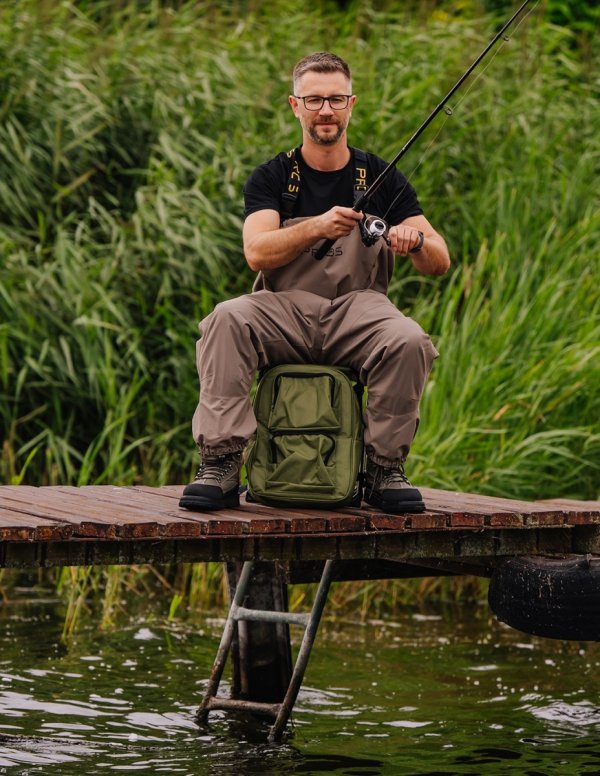 WATERPROOF OVERALLS 104