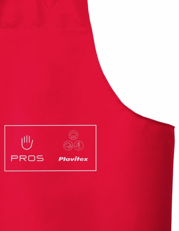 WATERPROOF BIBPANTS 001