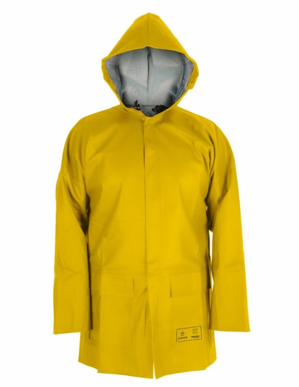 WATERPROOF ANTISTATIC JACKET 101/A