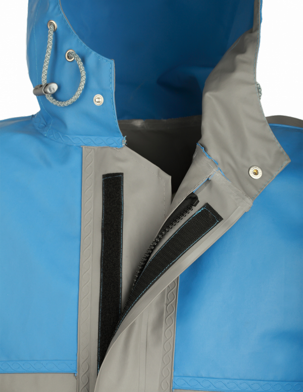 WATERPROOF BIBPANTS 001