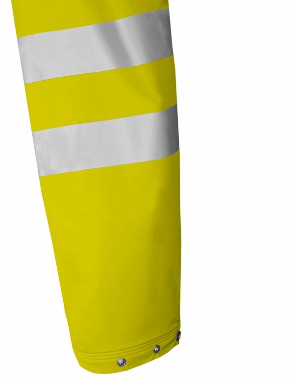 Kurtka wodoochronna ostrzegwcza standard