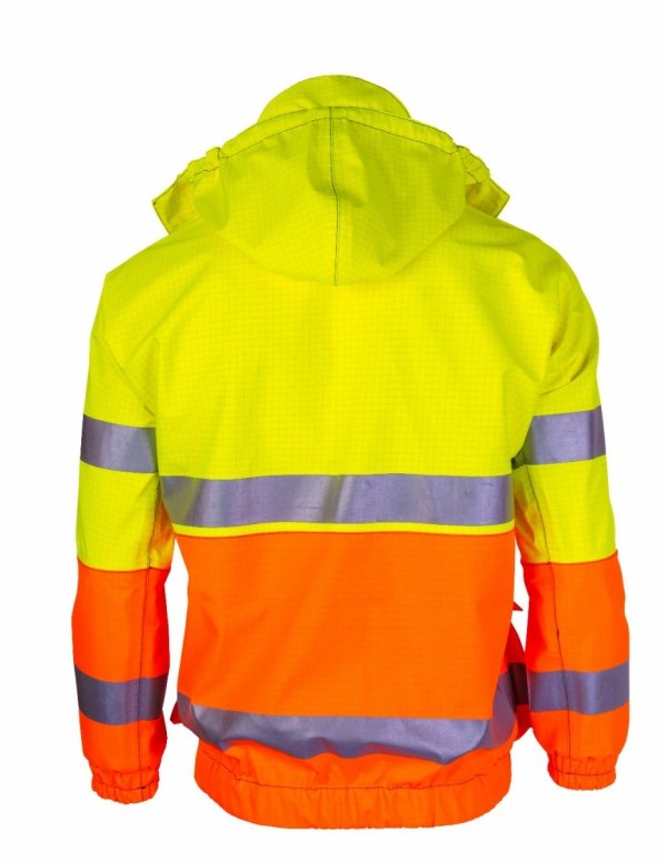 Kurtka bomberka model 282 Aj Group - PROS