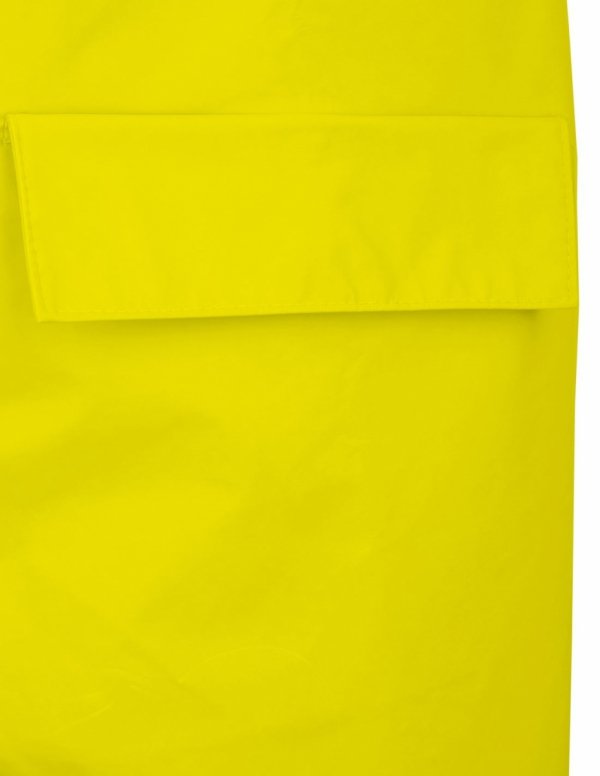 Płaszcz wodoochronny ostrzegawczy standard 4188 Aj Group - PROS
