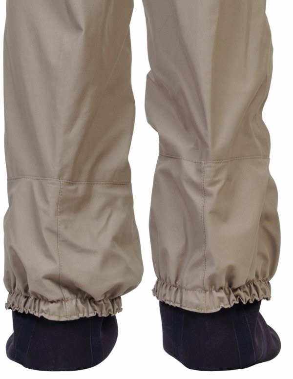 Spodniobuty oddychające SB04 NEO Aj Group - PROS