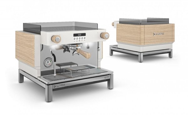 Ekspres do kawy 1-grupowy EX3 Mini 1GR W PID Premium | 2,8 kW | Premium Version