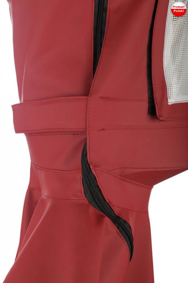 Kombinezon dla pszczelarza Aj Group - PROS