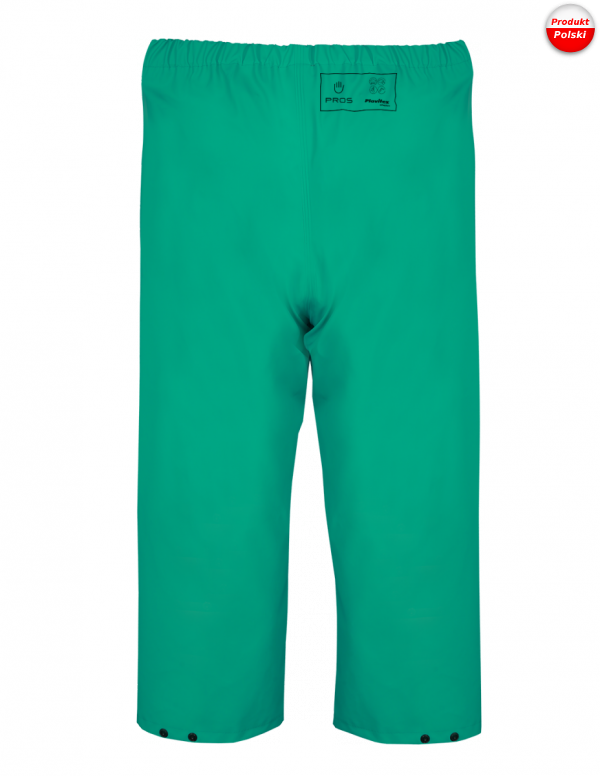 Spodnie do pasa chemoochronne 422 Aj Group - PROS