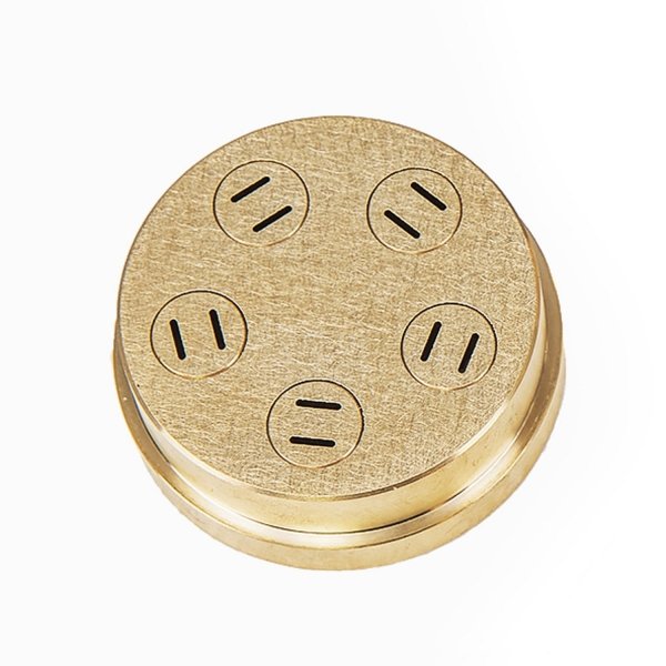 Matryca formująca do maszynki do makaronu CIAO PASTA 2 | Tagliatelle 1,8 mm | DIE 59_30