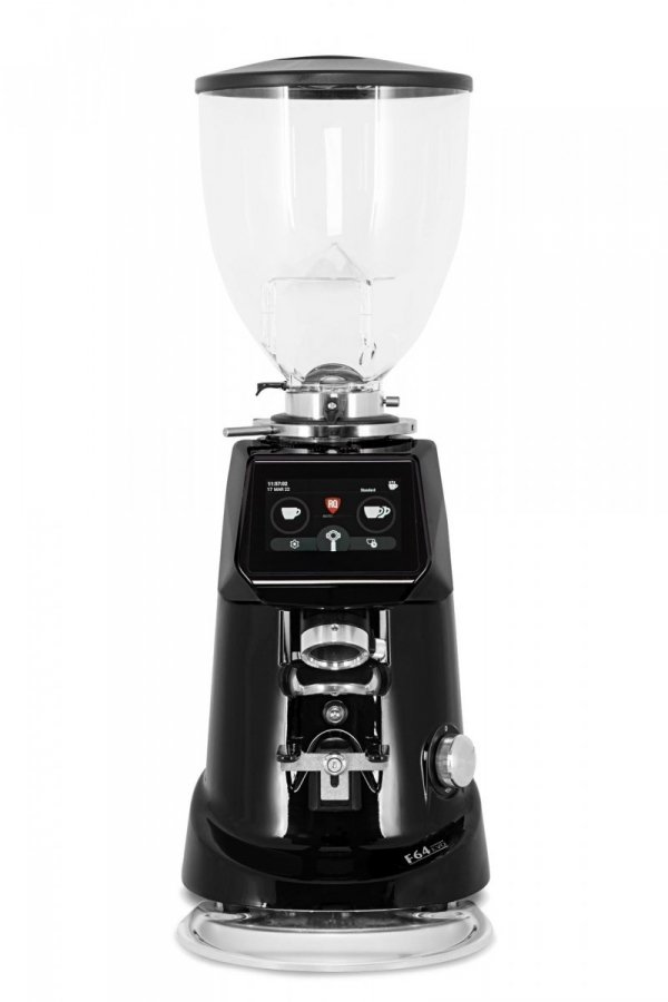 Automatyczny młynek do kawy F64EVO NERO