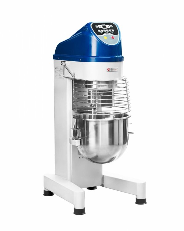 Mikser planetarny - ubijaczka planetarna | 30 l |  RQB-30B