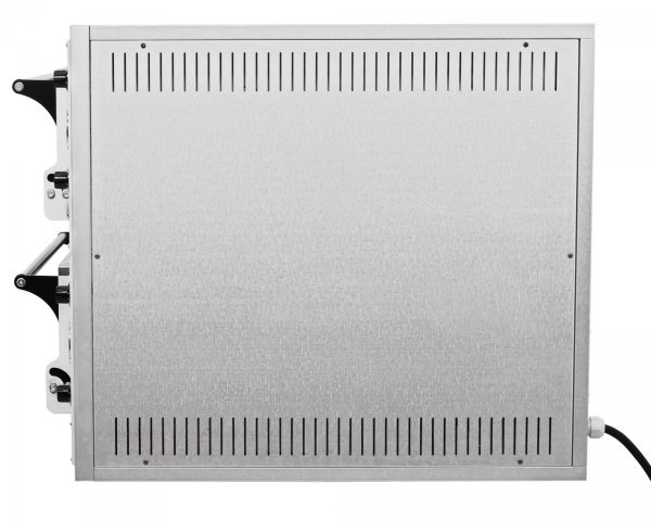 Piec do pizzy elektryczny | dwukomorowy | 18x36 | One 99 XL (Start99 BIG)