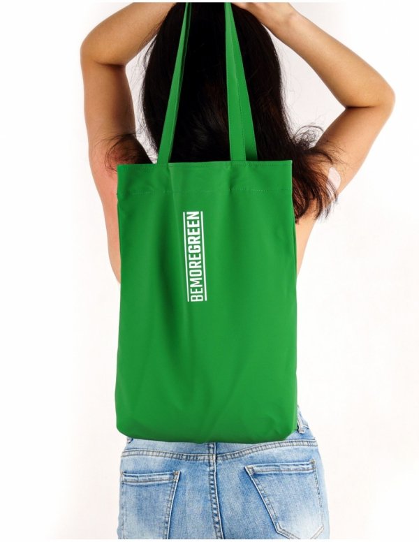 Torba BEMOREGREEN wodoochronna PROS model 909