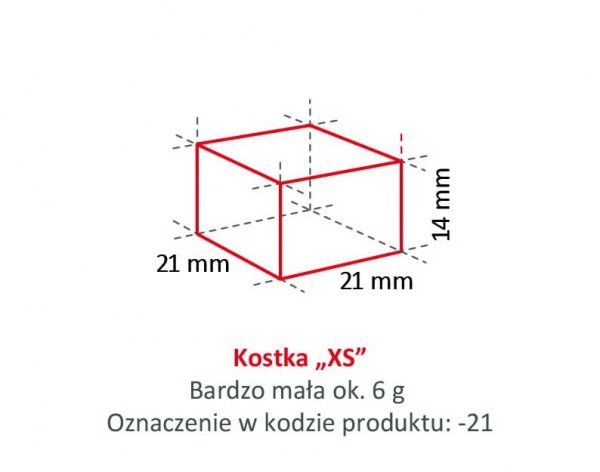 Kostkarka do lodu Hoshizaki IM-100 CNE-HC-21 | 90 kg/24h | chłodzona powietrzem | kostka sześcian | 21x21x14 mm