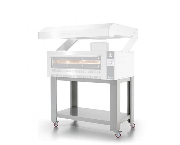 Podstawa do pieca do pizzy Giorgione GR 435/1 | SGR 435/1