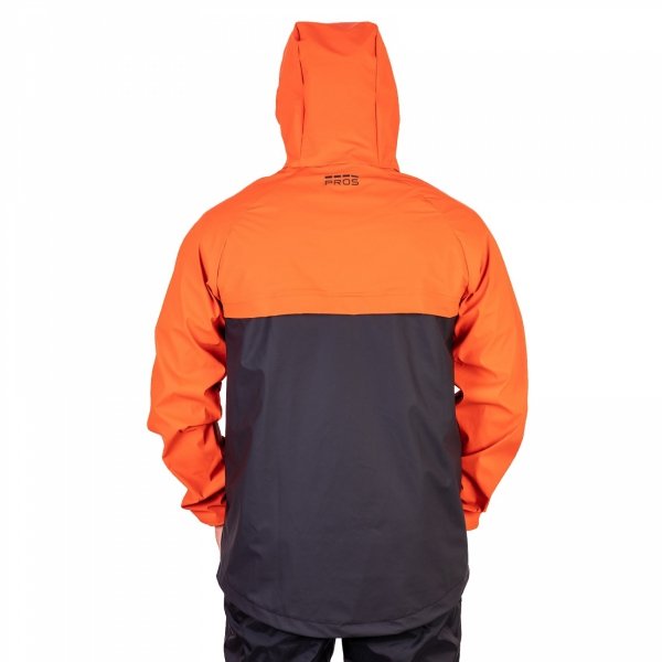 Kurtka wodoodporna 20000mm, męska  Aj Group - PROS