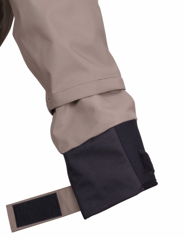 Kurtka do brodzenia model 444 AIR Aj Group - PROS