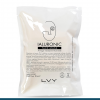 LVY Ialuronic nawilżająca maska w płachcie na twarz 5 x 18 ml 