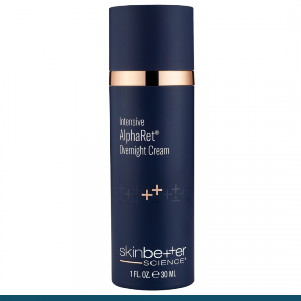 kinBetter Intensive AlphaRet Overnight krem na noc z retinoidem 18%