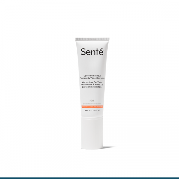 Sente krem z Cysteaminą 50ml