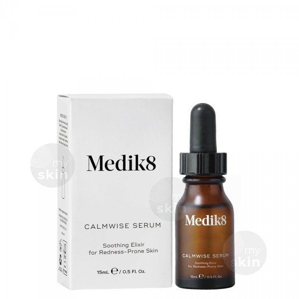 Medik8 Calmwise Serum łagodzące 15 ml 
