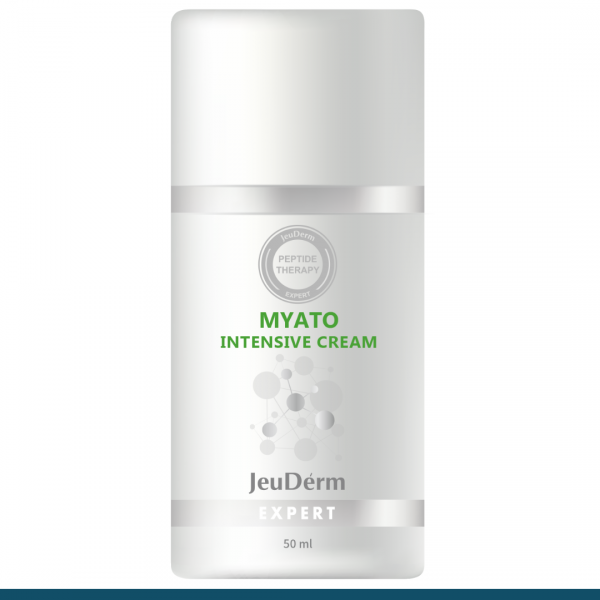 JeuDerm MYATO krem do skóry wrażliwej i suchej 50ml