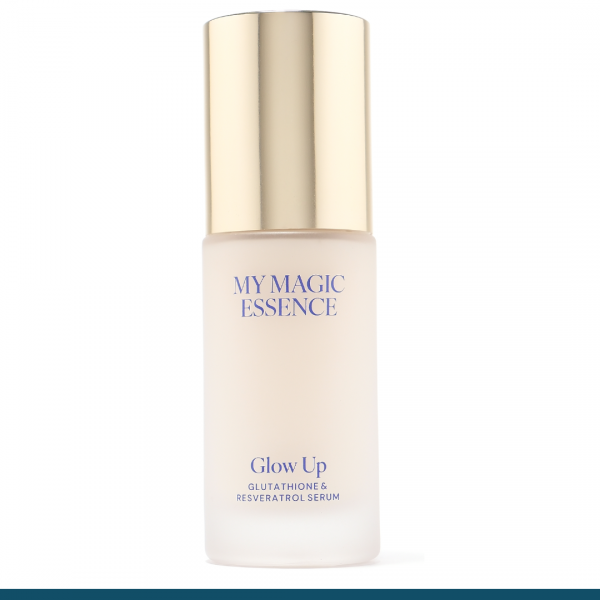 Serum Glow Up