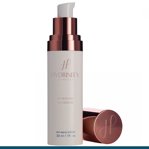 Hydrinity Renewing Serum anti-aging i nawilżające 