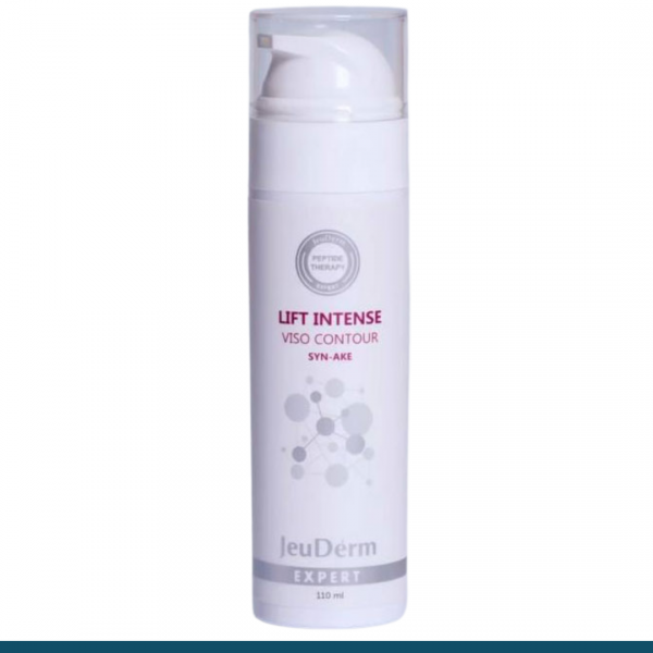  Lift Intense Viso Contour  Maska liftingująca peptydowo-enzymatyczna