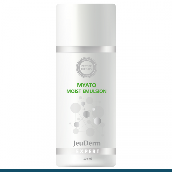 MyATO MOIST EMULSION  Emulsja nawilżająca dla wszystkich rodzajów skóry wrażliwej 