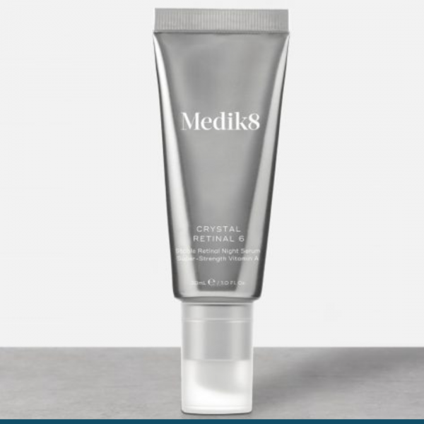 Medik8 Crystal Retinal 6 
