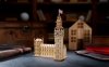 Puzzle 3D Big Ben uGEARS