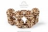 Puzzle 3D Drewniane Sześcian Sferyczny uGEARS